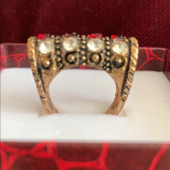 VINTAGE RING For Women - Picture 3 of 4